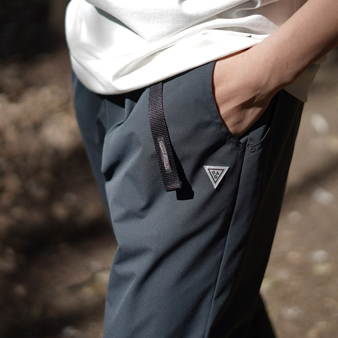 SUNNY SPORTS×RAG / Relax Move Trail 3D 팬츠