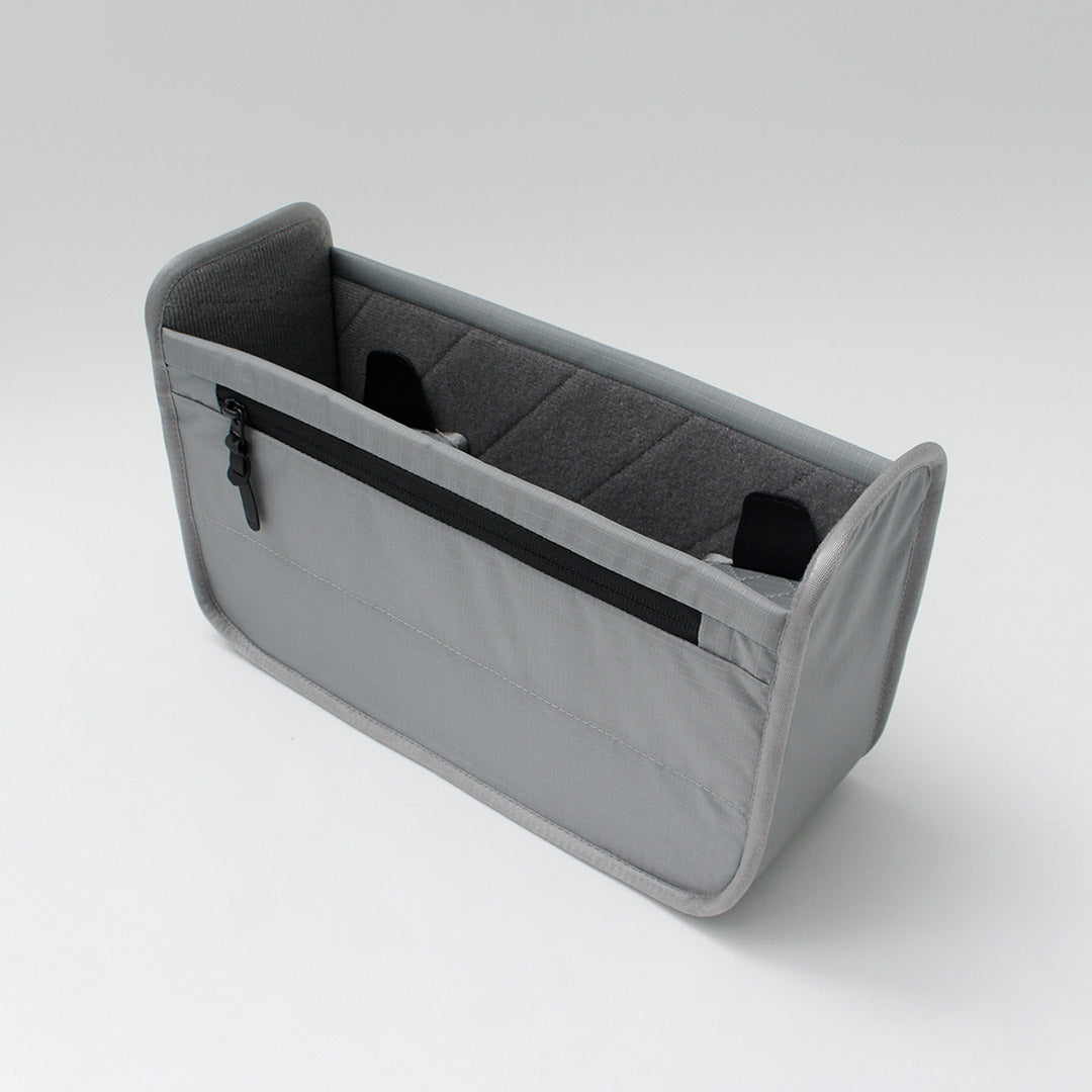 BLACK EMBER / Insert de caméra Grip Sling 12