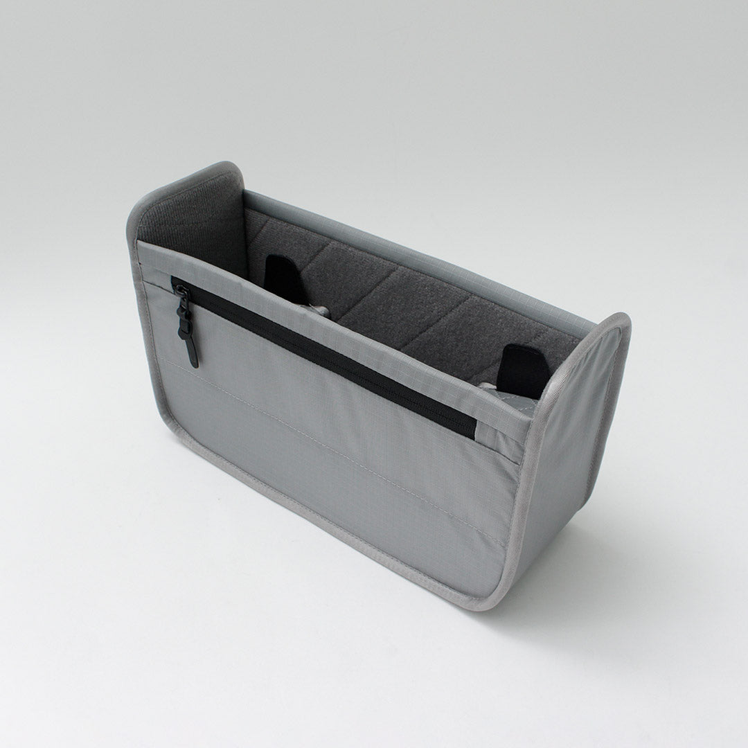 BLACK EMBER / Insert de caméra Grip Sling 12