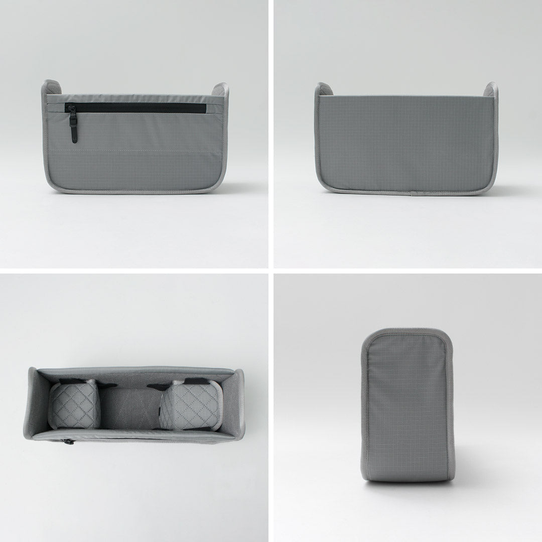 BLACK EMBER / Insert de caméra Grip Sling 12