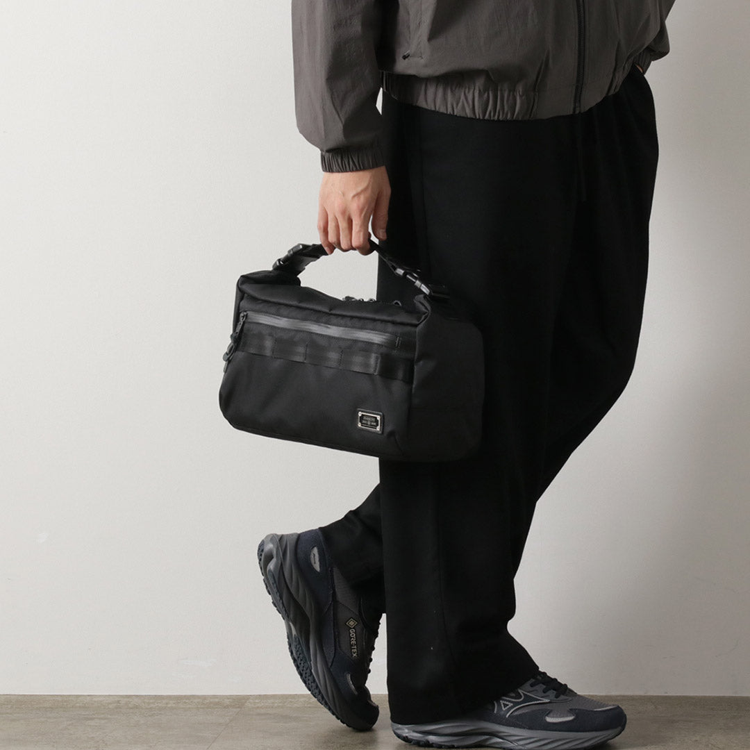 AS2OV / Cordura Dobby 2way 單肩包 M