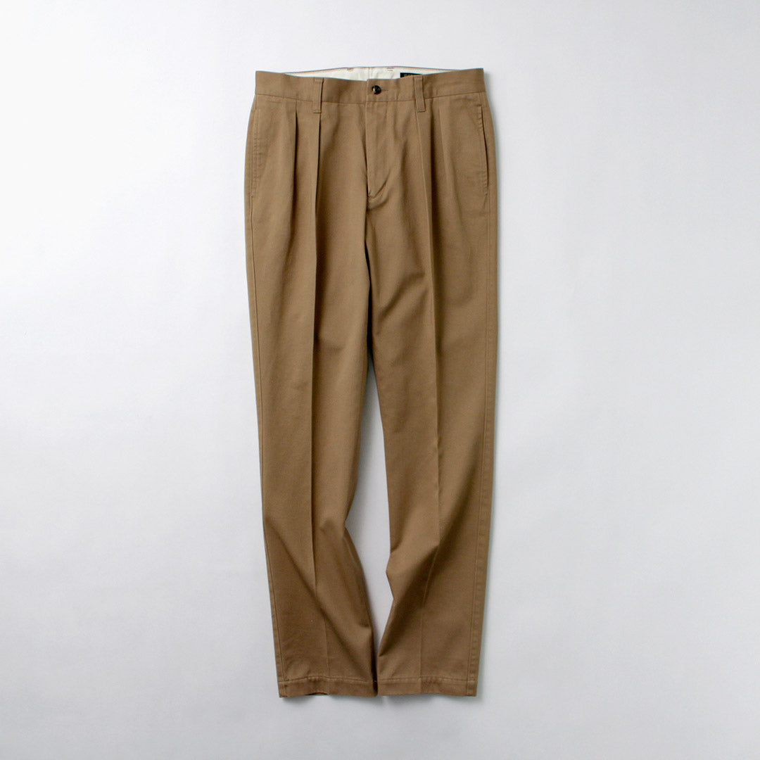 BARNSTORMER / Chino habillé 2P