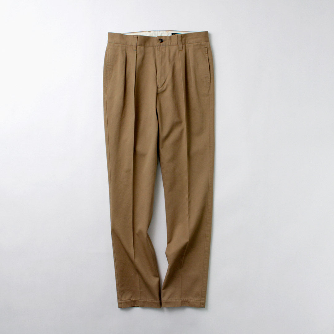 BARNSTORMER / Chino habillé 2P