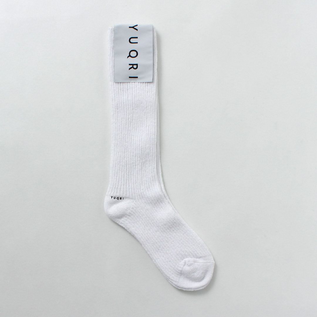 YUQRI / Calcetines Crujientes