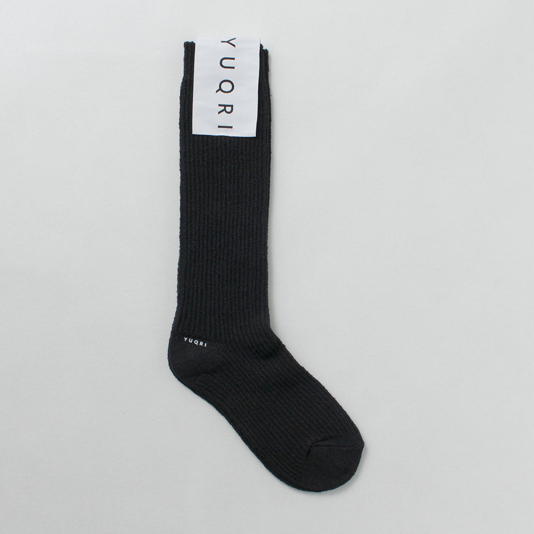 YUQRI / Calcetines Crujientes