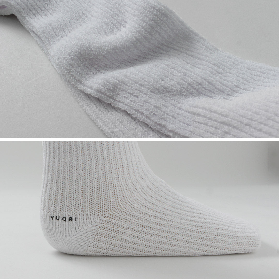 YUQRI / Calcetines Crujientes