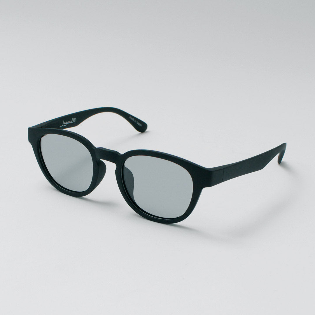 JUGAAD14 / 오션 그립 매트 선글라스
