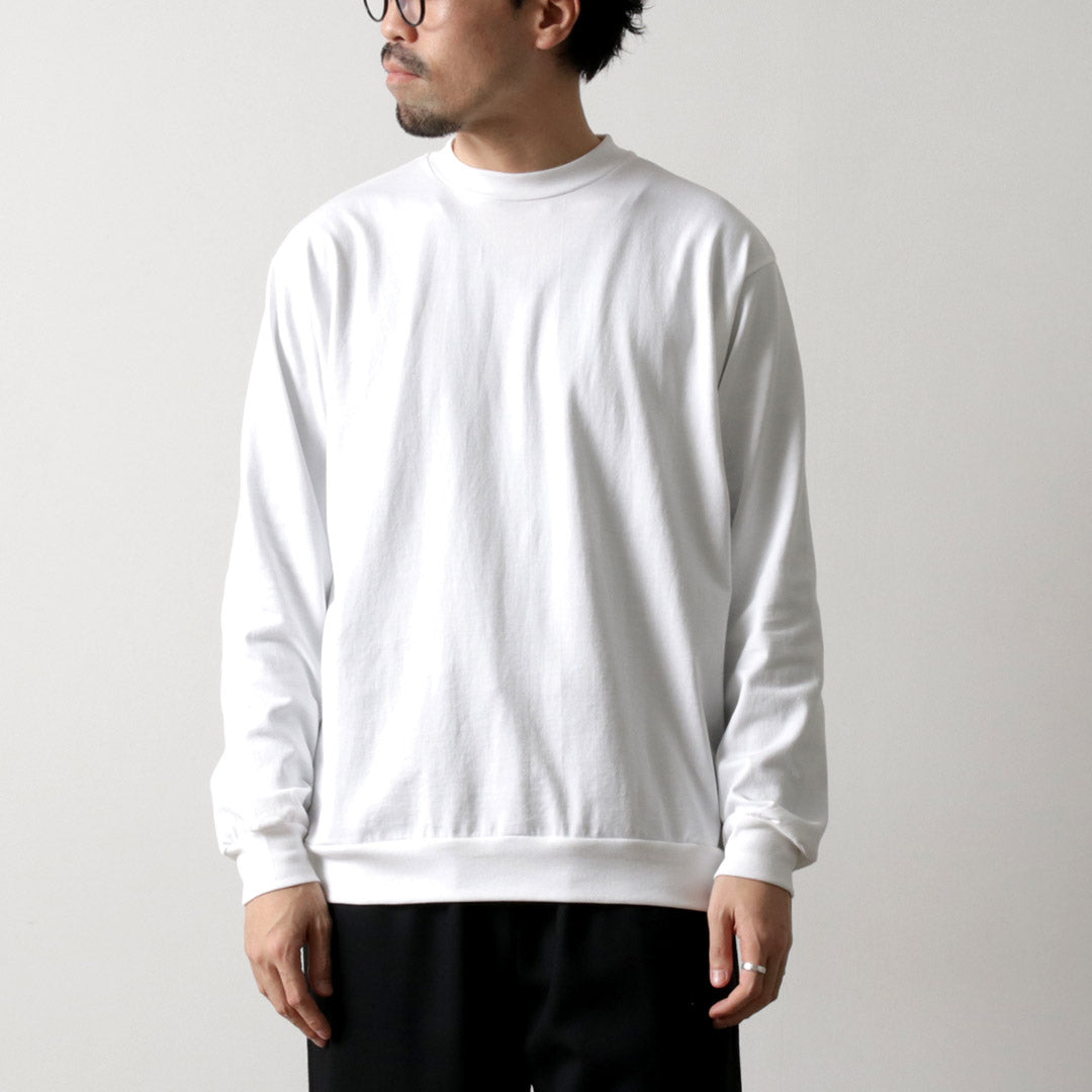 LIFiLL / Sudadera Camiseta de manga larga