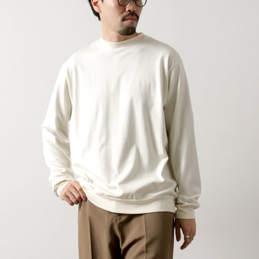 LIFiLL / Sudadera Camiseta de manga larga