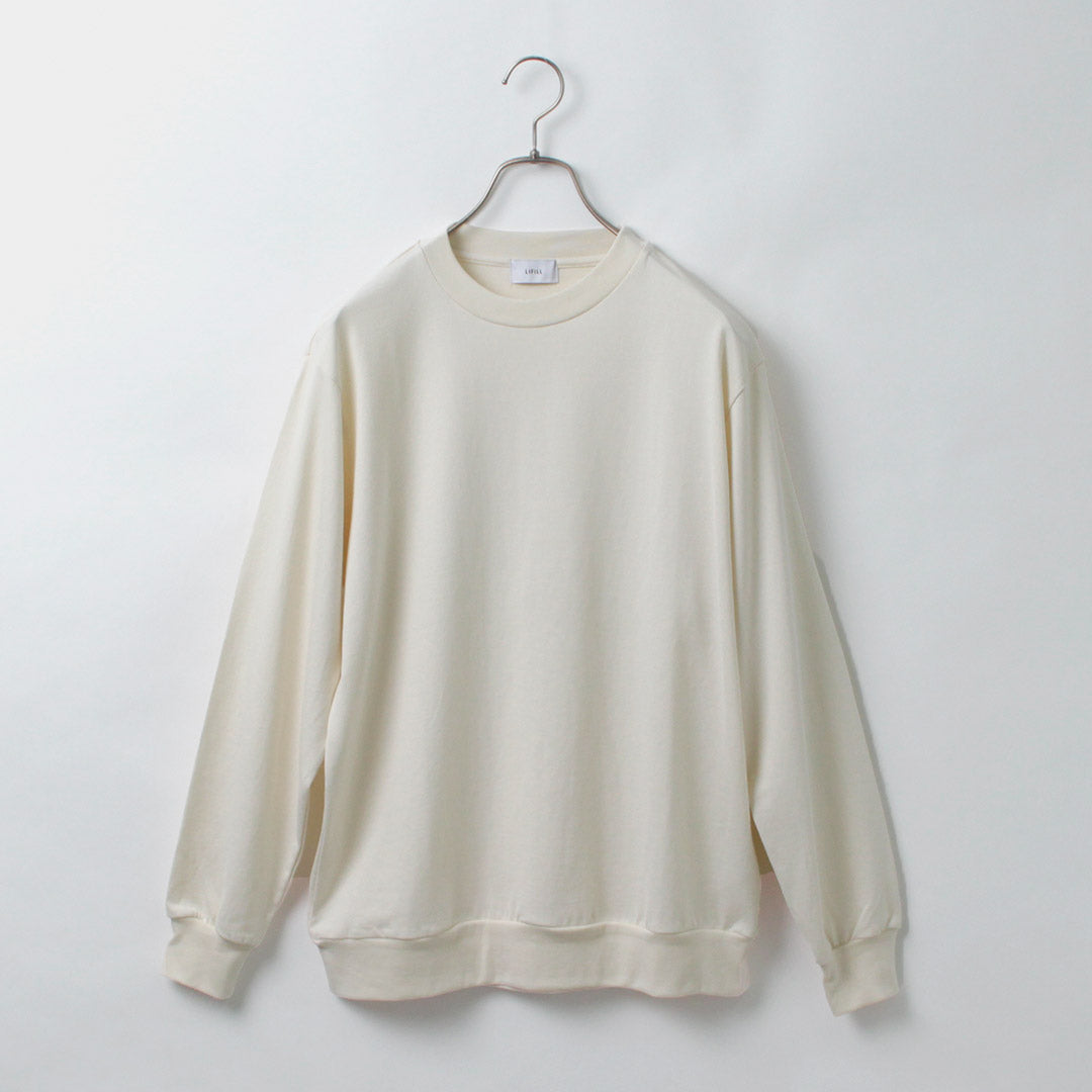 LIFiLL / Sudadera Camiseta de manga larga