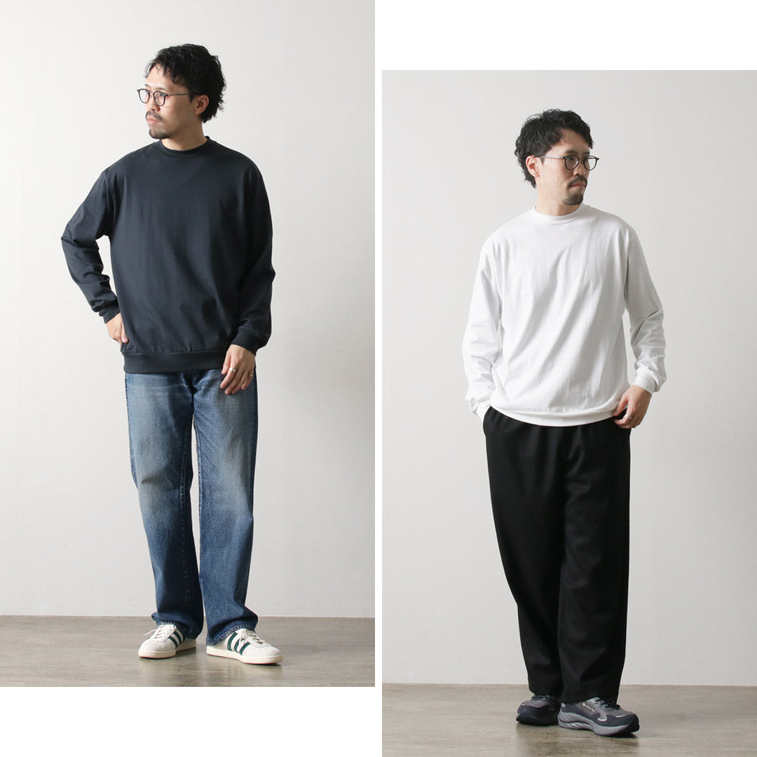 LIFiLL / Sudadera Camiseta de manga larga