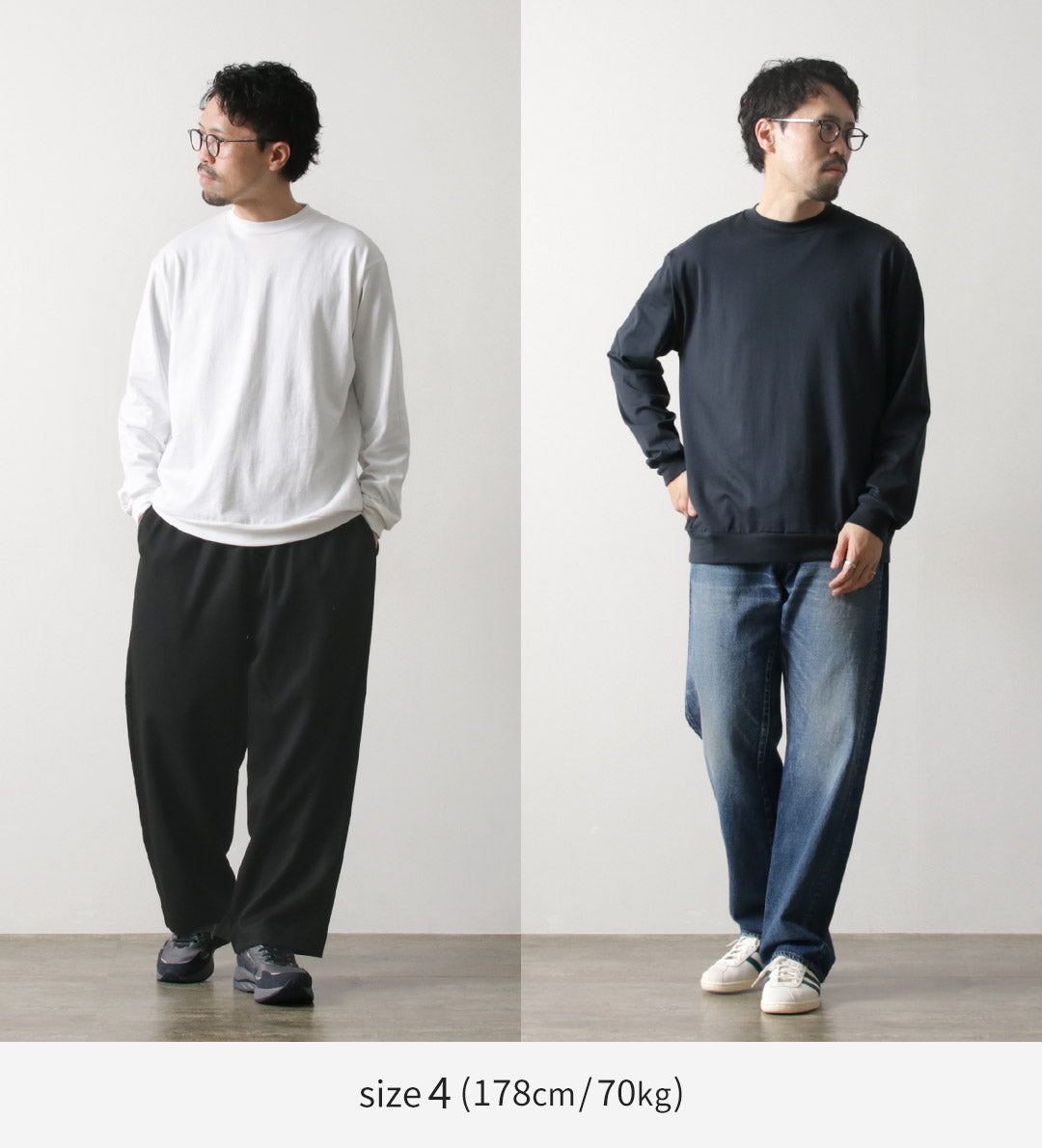LIFiLL / Sudadera Camiseta de manga larga