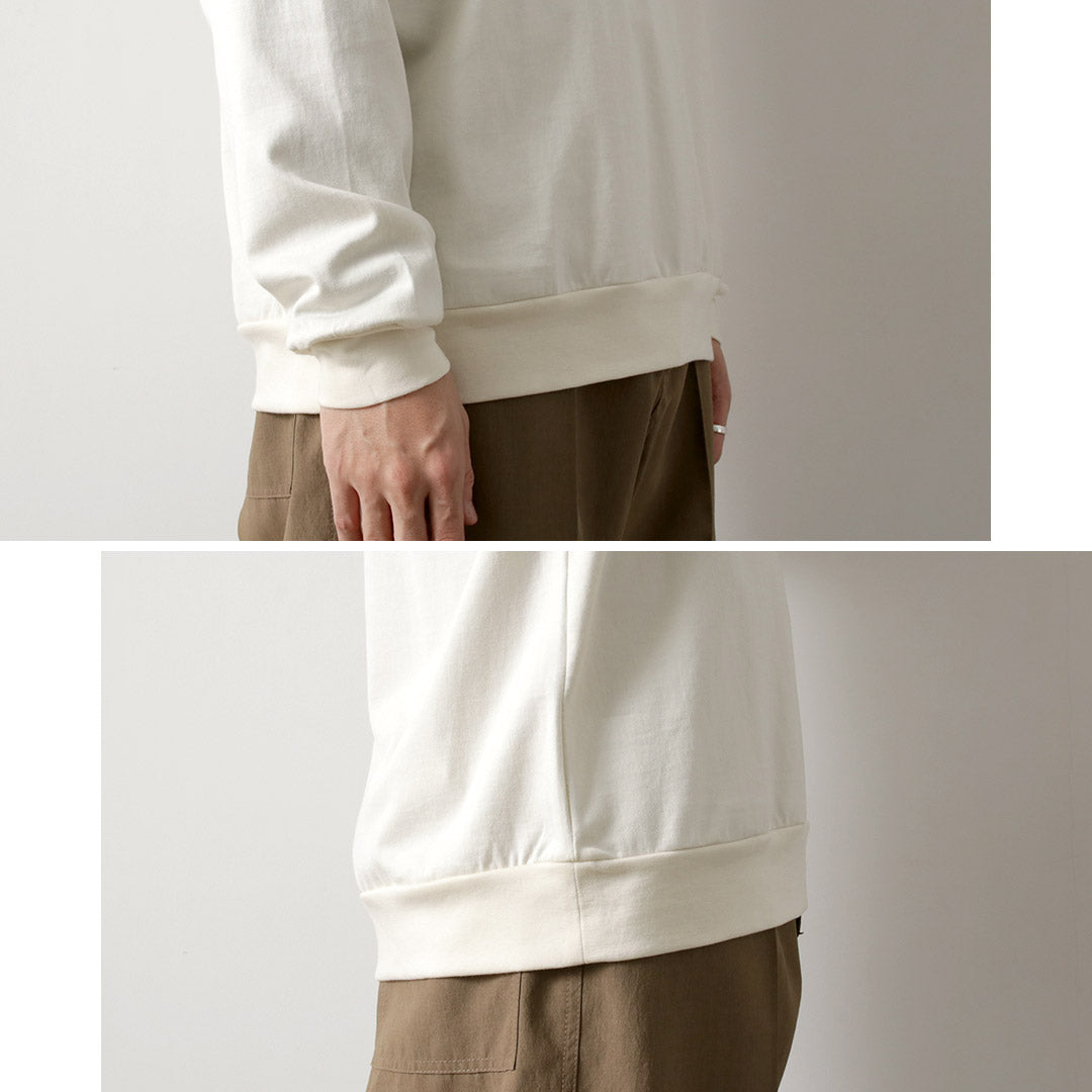 LIFiLL / Sudadera Camiseta de manga larga
