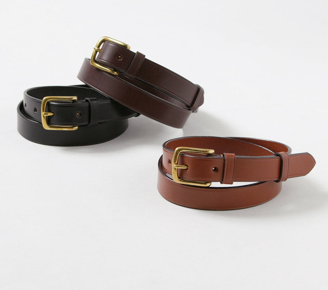 BRADY / Waist End Belt