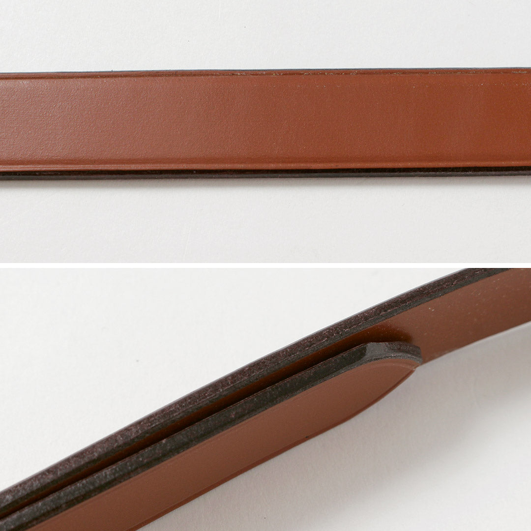 BRADY / Waist End Belt
