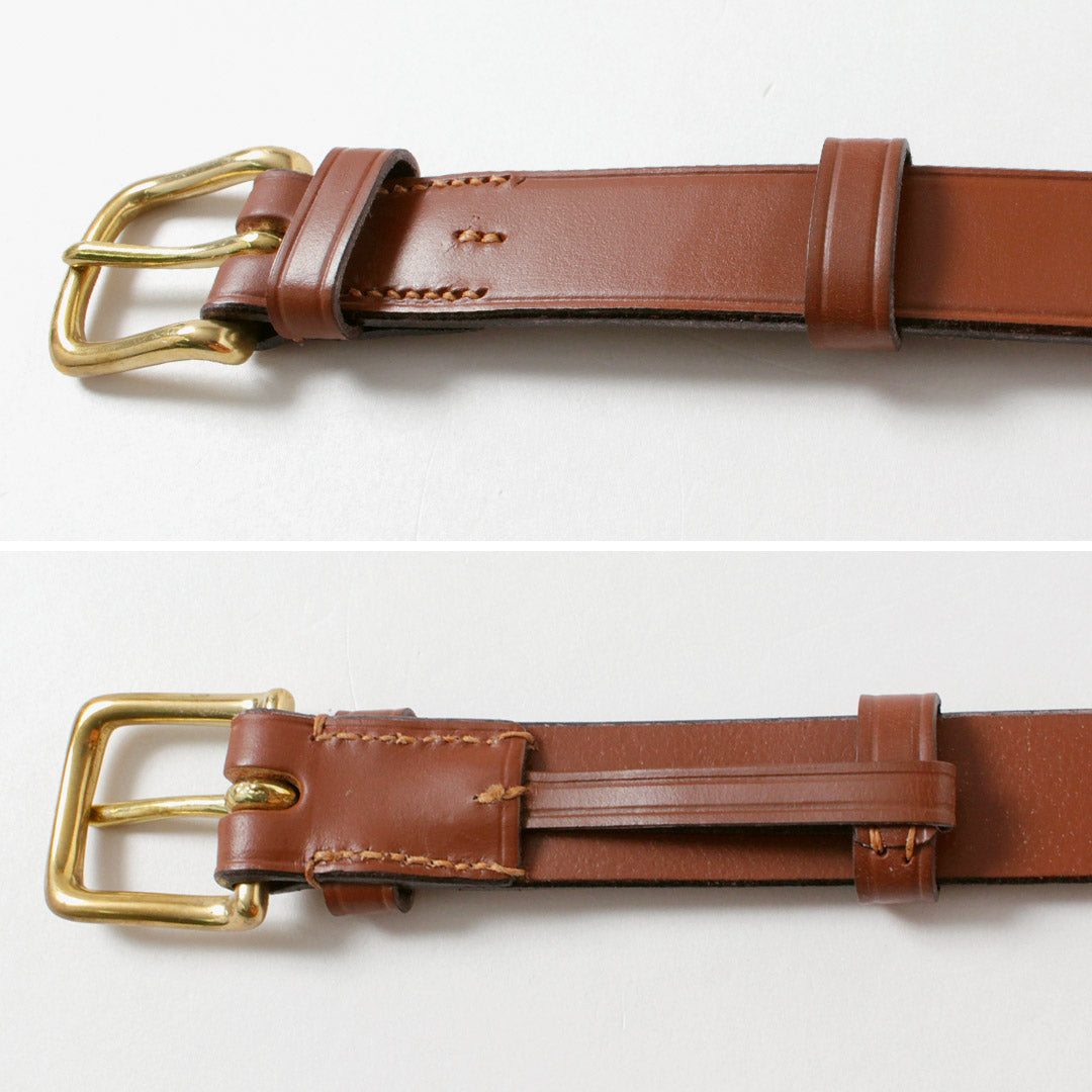 BRADY / Waist End Belt
