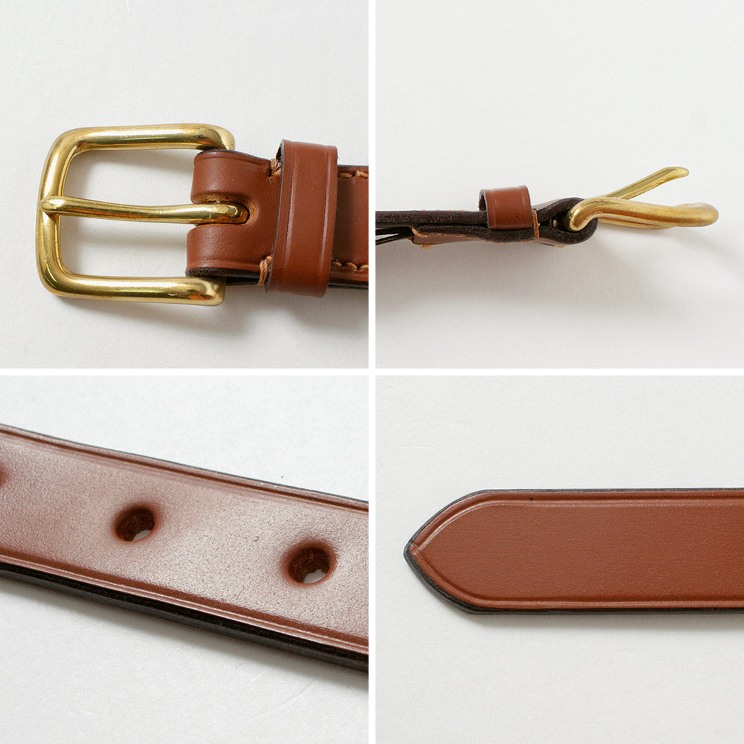 BRADY / Waist End Belt