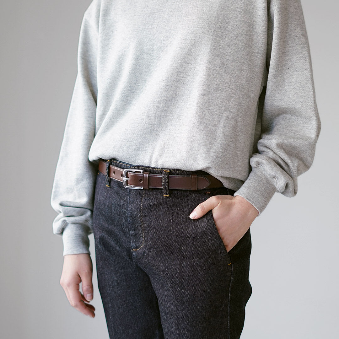 BRADY / Stirrup Belt