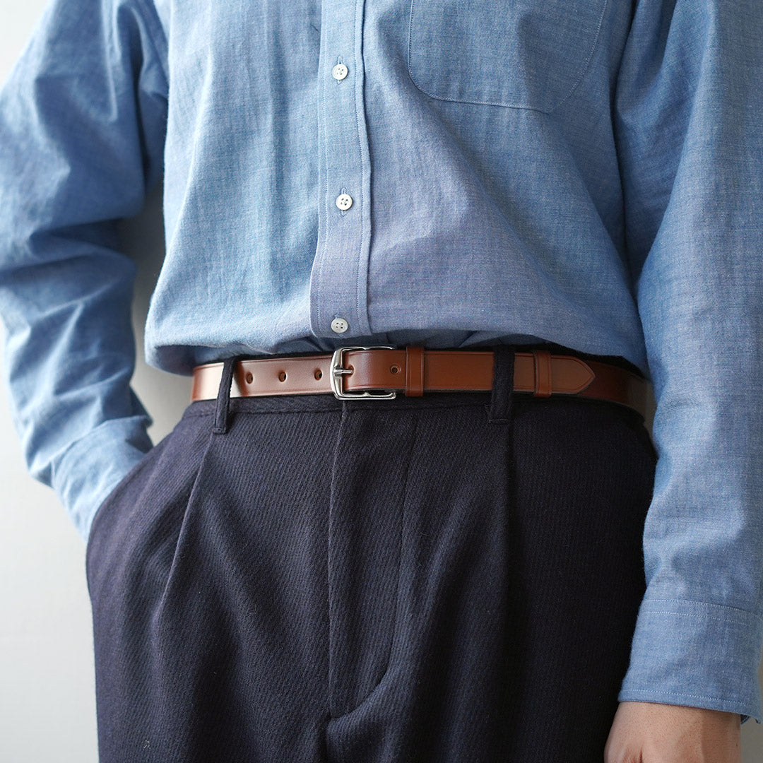 BRADY / Stirrup Belt
