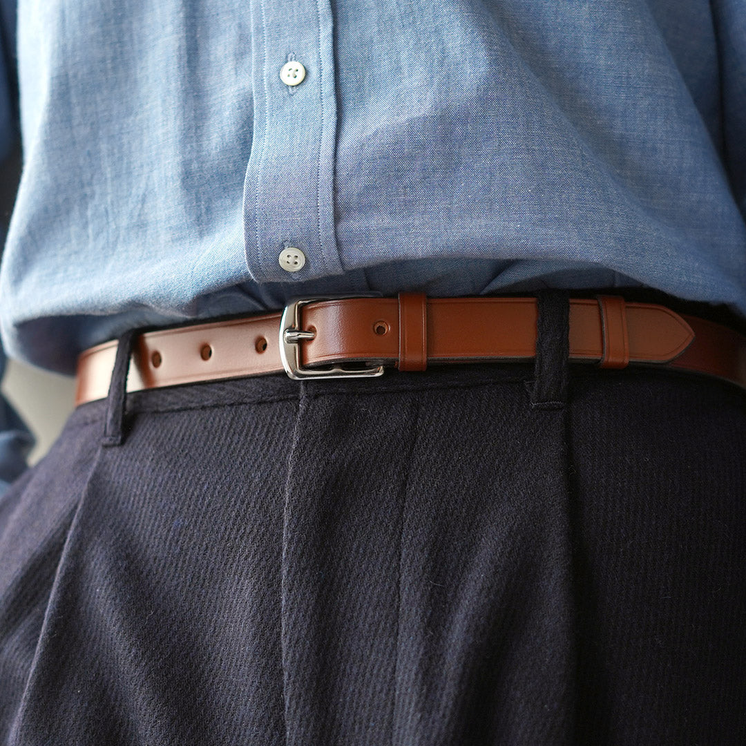 BRADY / Stirrup Belt