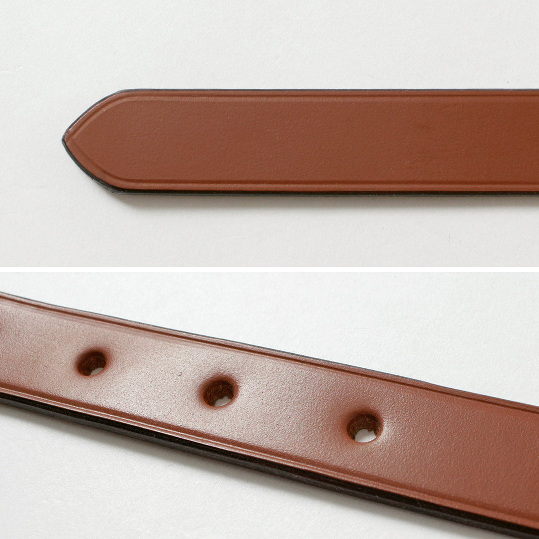 BRADY / Stirrup Belt