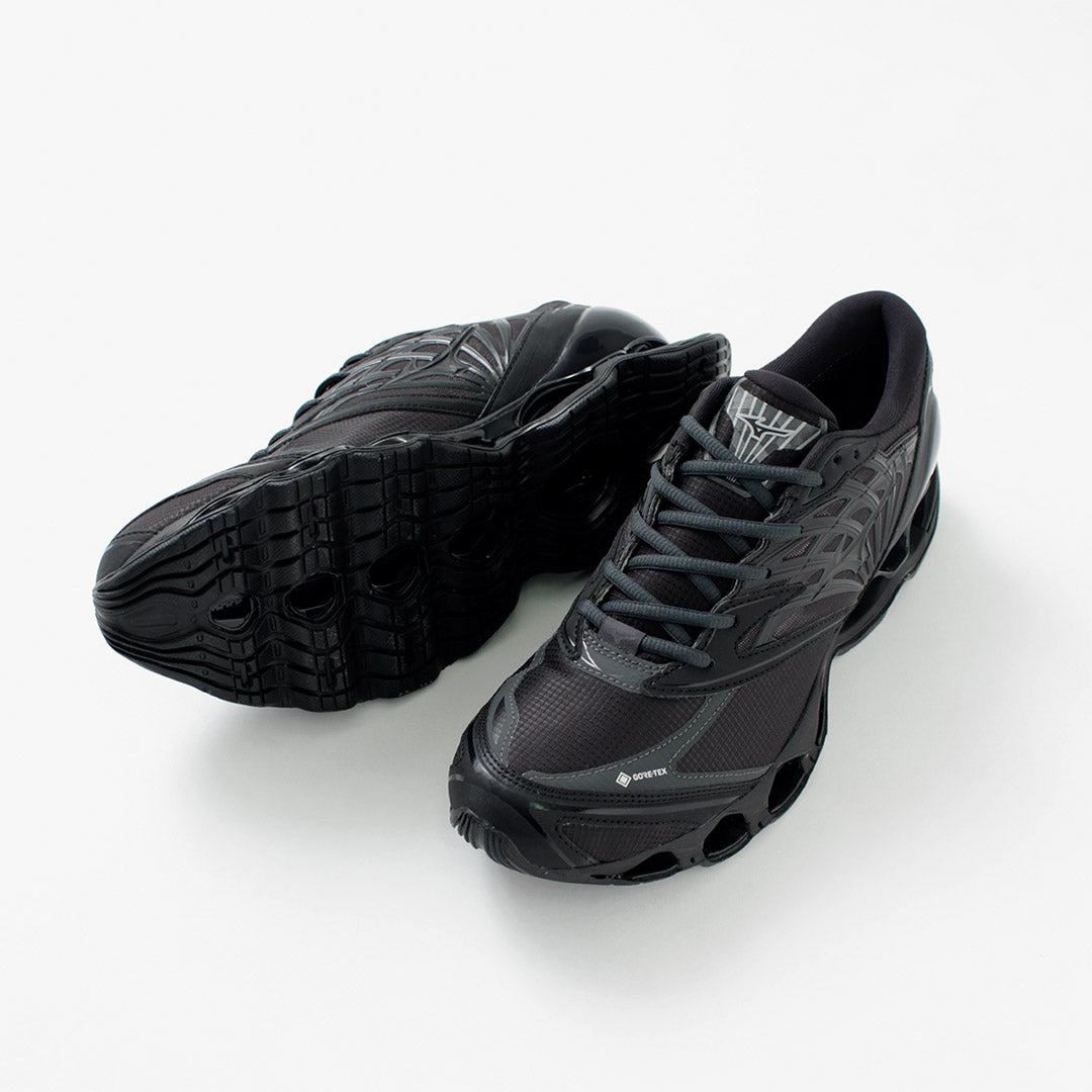 Zapatillas MIZUNO / Wave Prophecy LS Gore-Tex