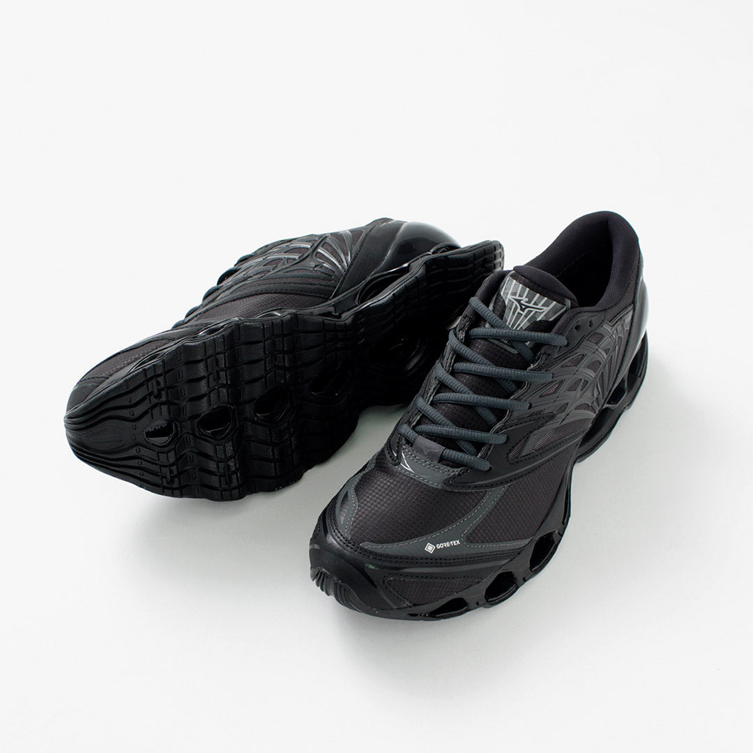 Zapatillas MIZUNO / Wave Prophecy LS Gore-Tex