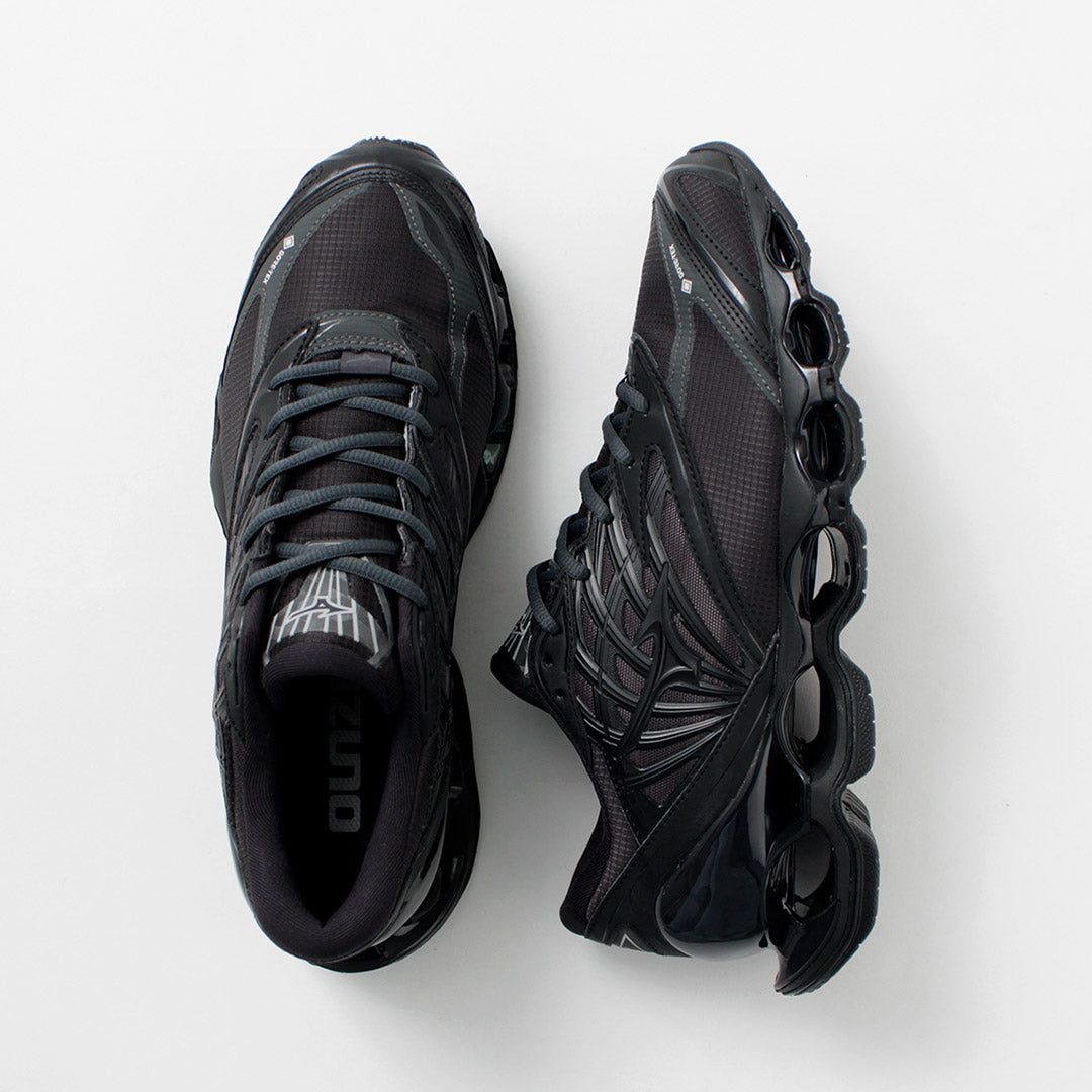 Zapatillas MIZUNO / Wave Prophecy LS Gore-Tex
