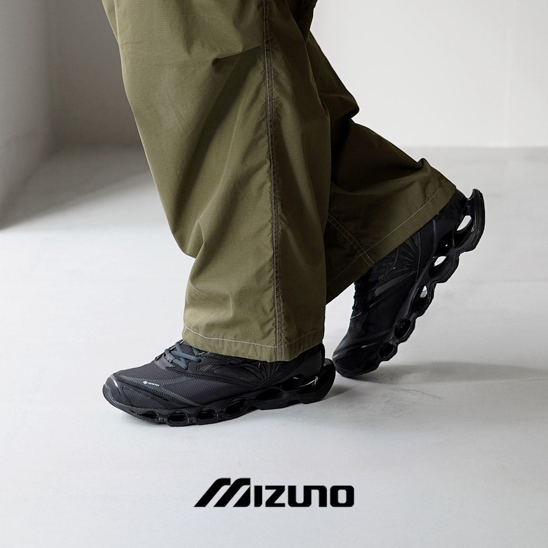 Zapatillas MIZUNO / Wave Prophecy LS Gore-Tex