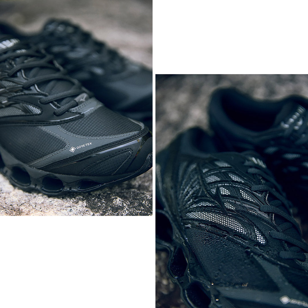 Zapatillas MIZUNO / Wave Prophecy LS Gore-Tex