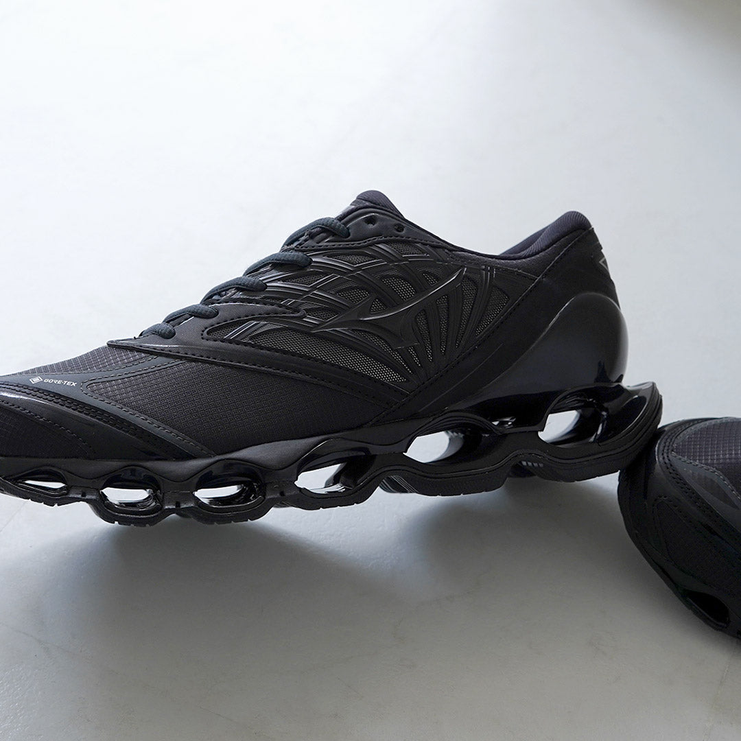 Zapatillas MIZUNO / Wave Prophecy LS Gore-Tex