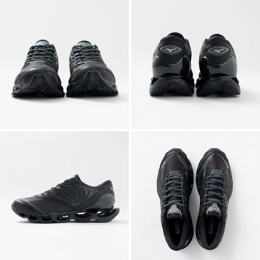 Zapatillas MIZUNO / Wave Prophecy LS Gore-Tex