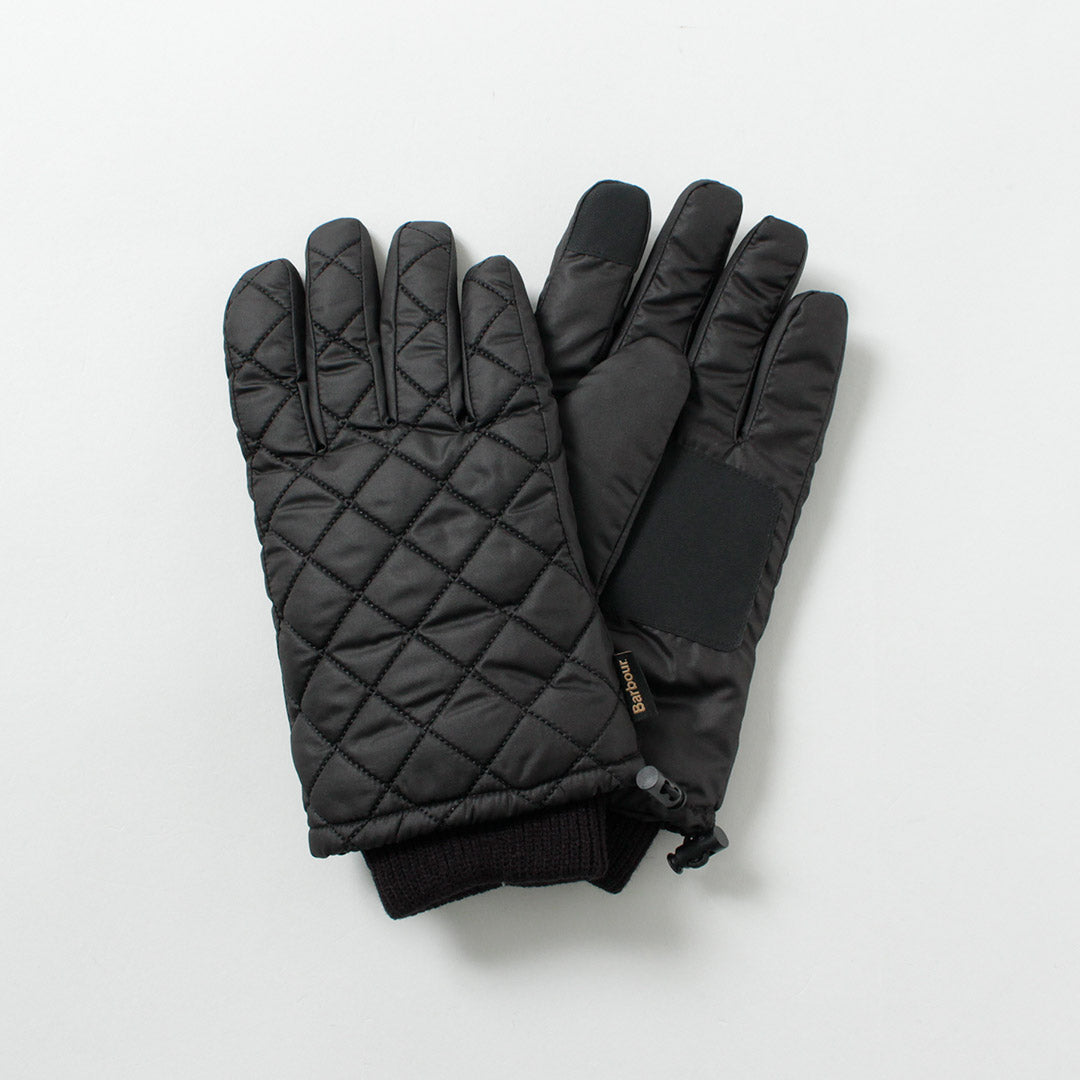 BARBOUR / Harker Waterproof Gloves