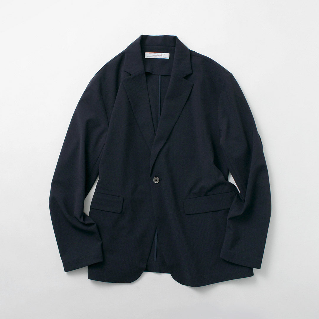 ROCOCO / Chaqueta a medida de verano