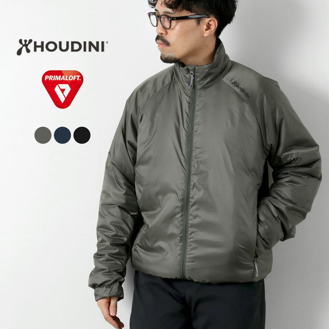 HOUDINI / Ms Dunfri Jacket