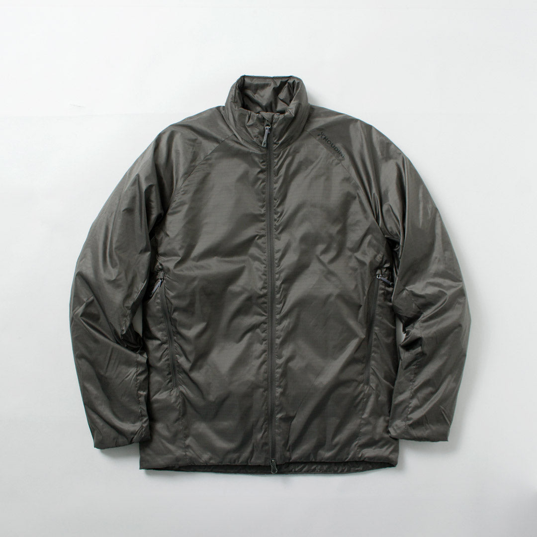 HOUDINI / Ms Dunfri Jacket