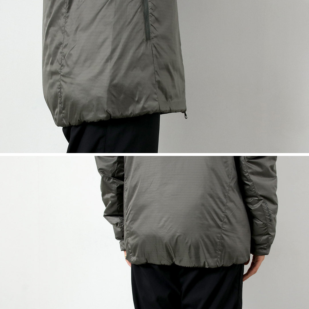 HOUDINI / Ms Dunfri Jacket