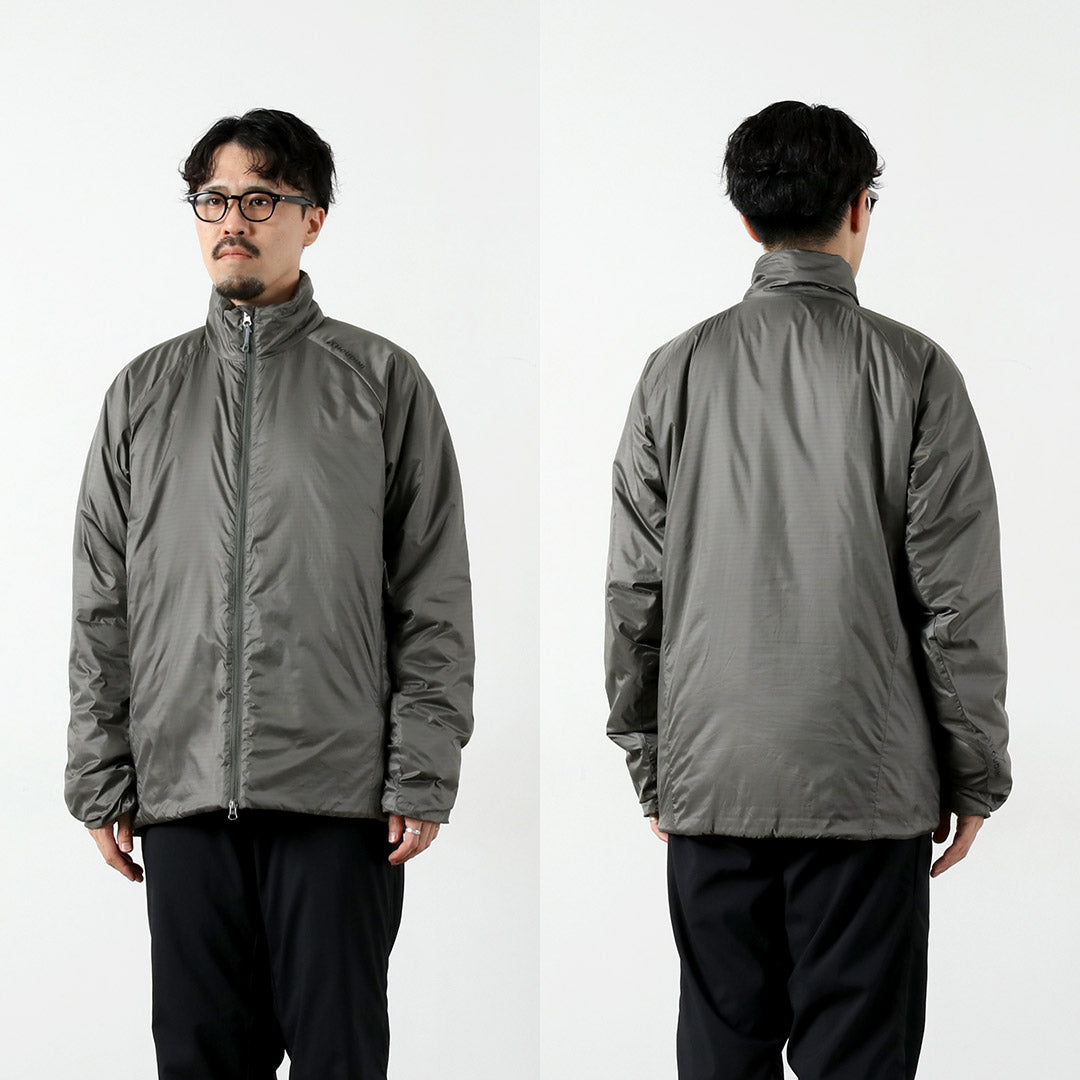 HOUDINI / Ms Dunfri Jacket