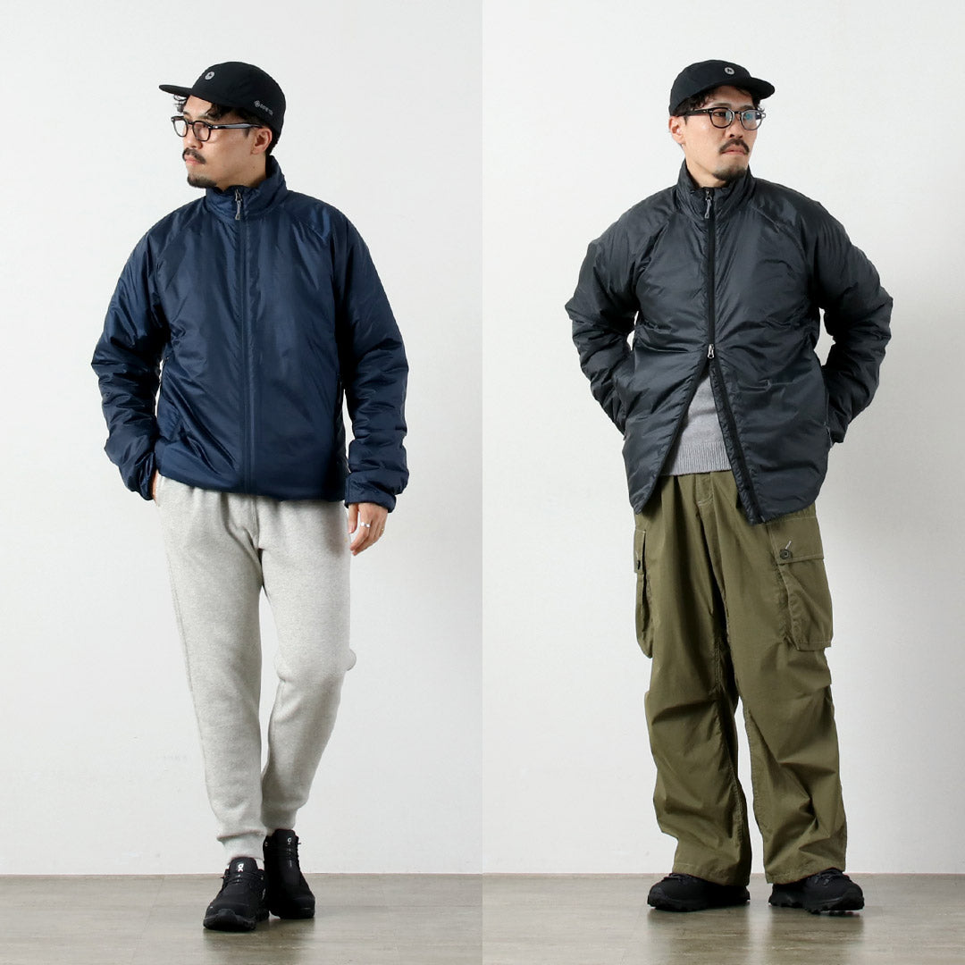 HOUDINI / Ms Dunfri Jacket