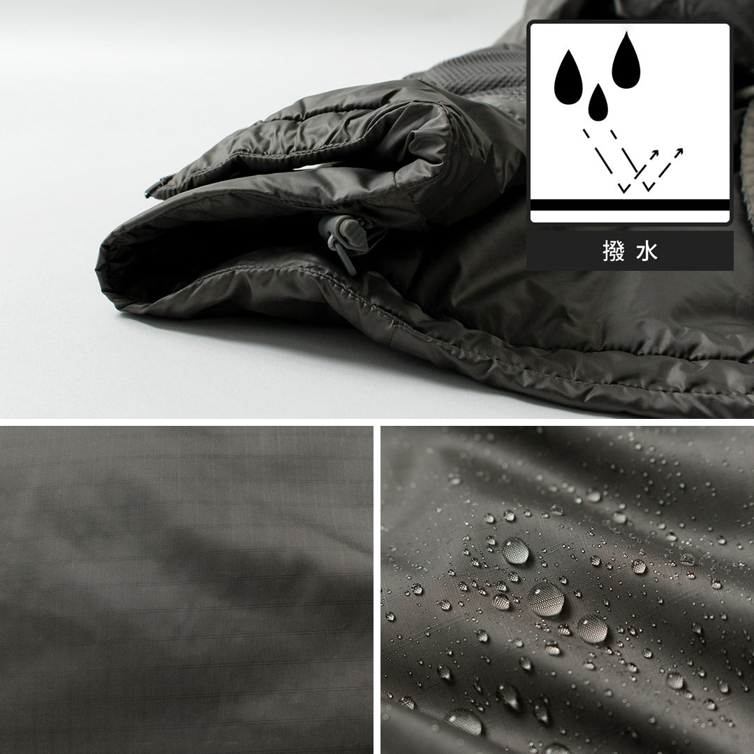 HOUDINI / Ms Dunfri Jacket
