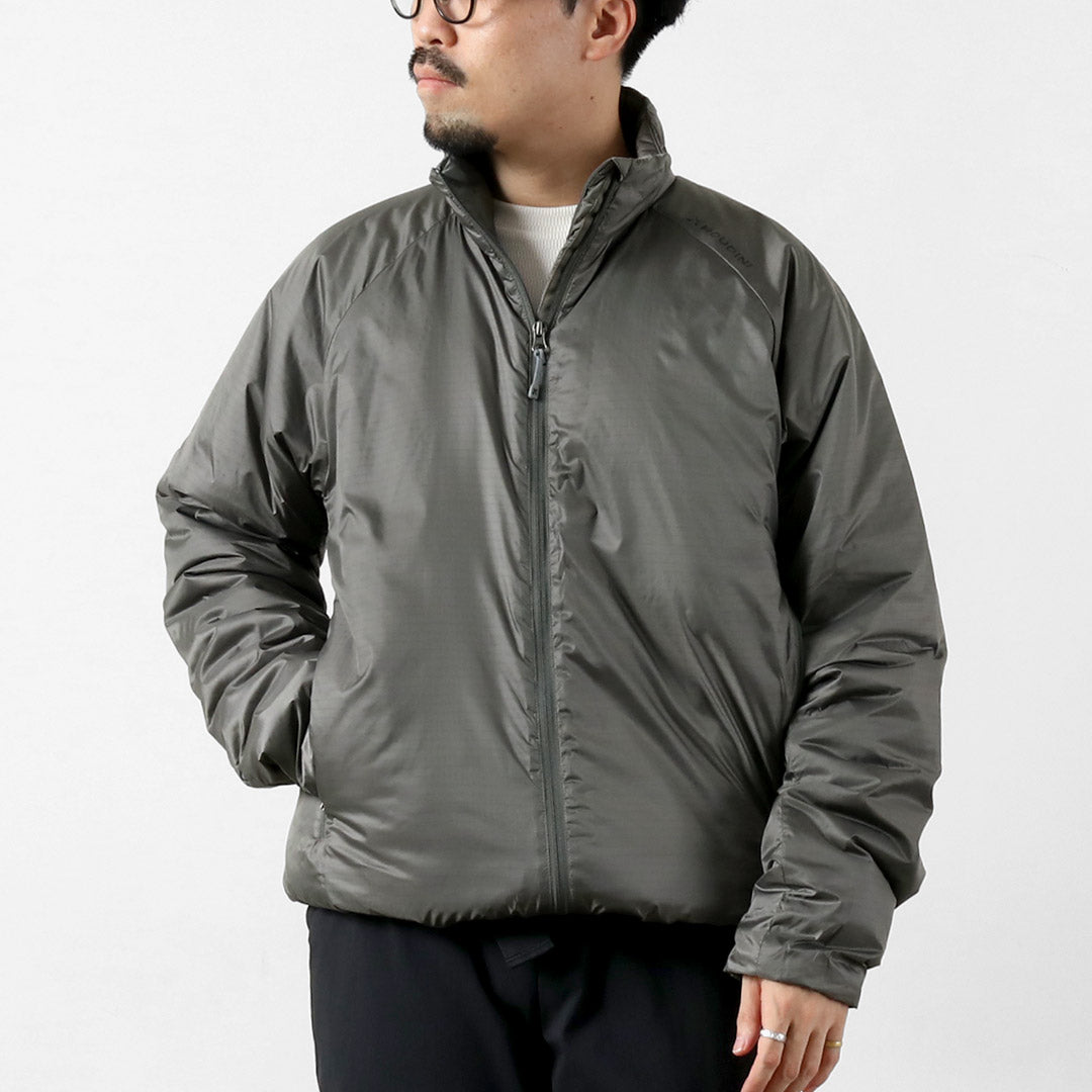 HOUDINI / Ms Dunfri Jacket