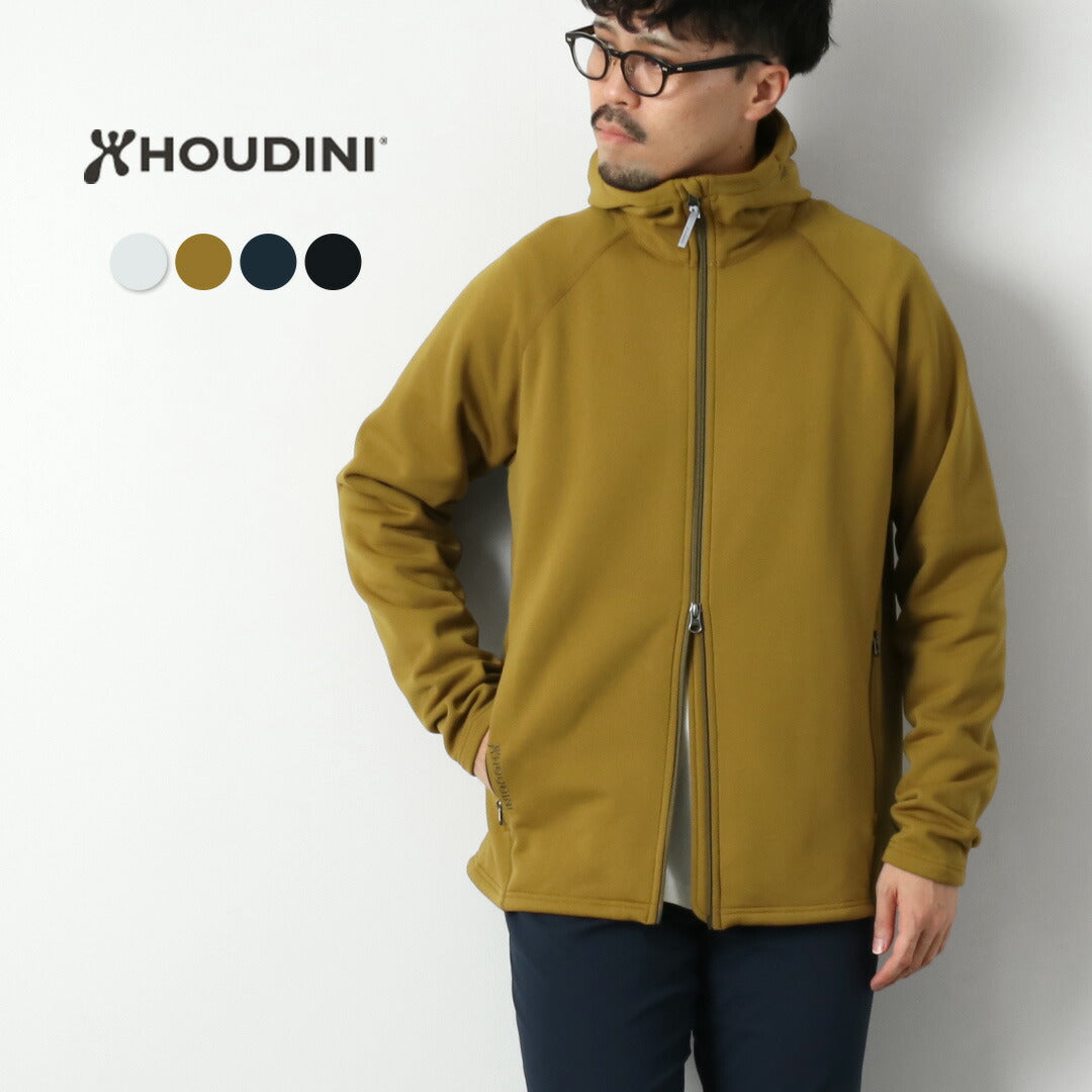 HOUDINI / Power Up Houdi para hombre