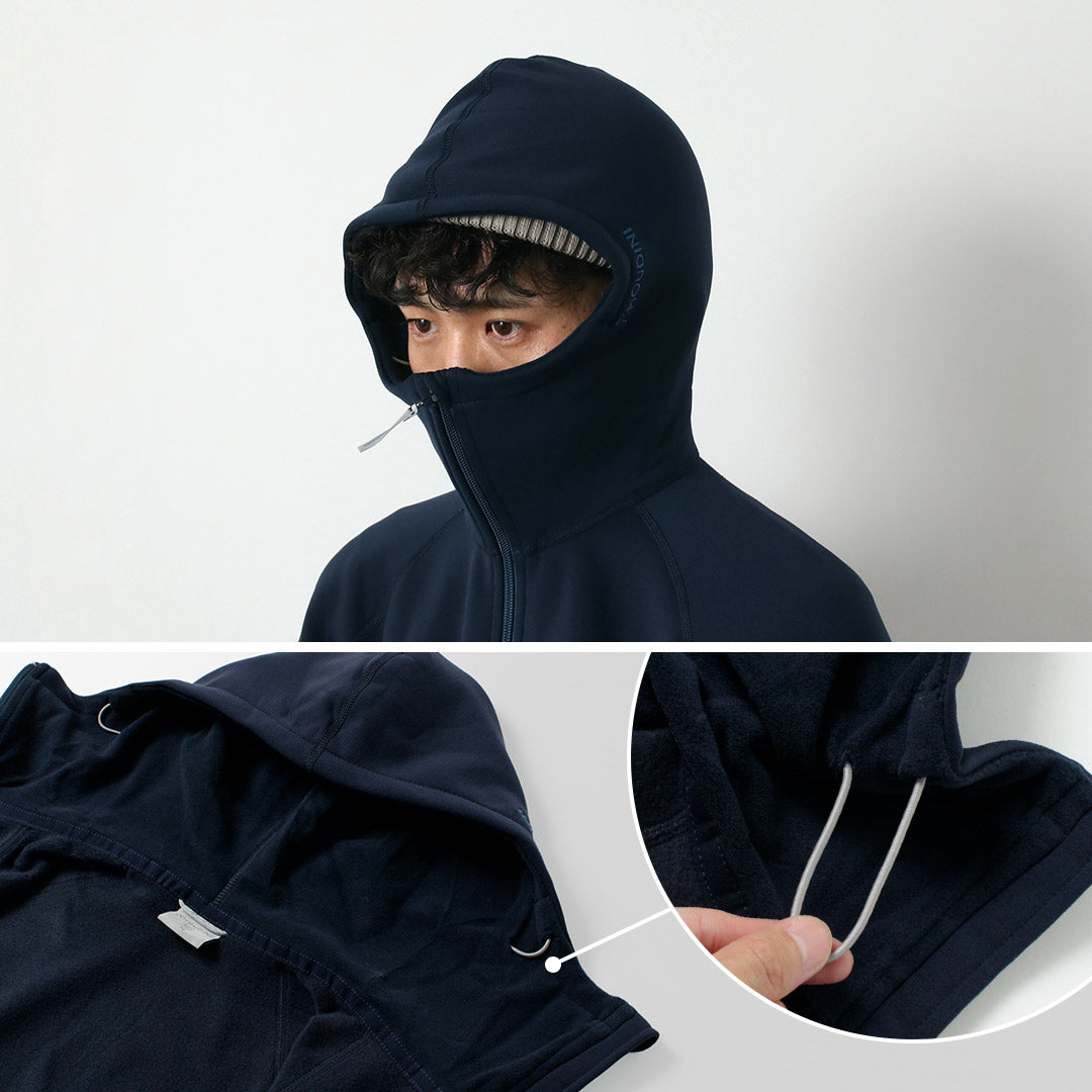 HOUDINI / Power Up Houdi para hombre