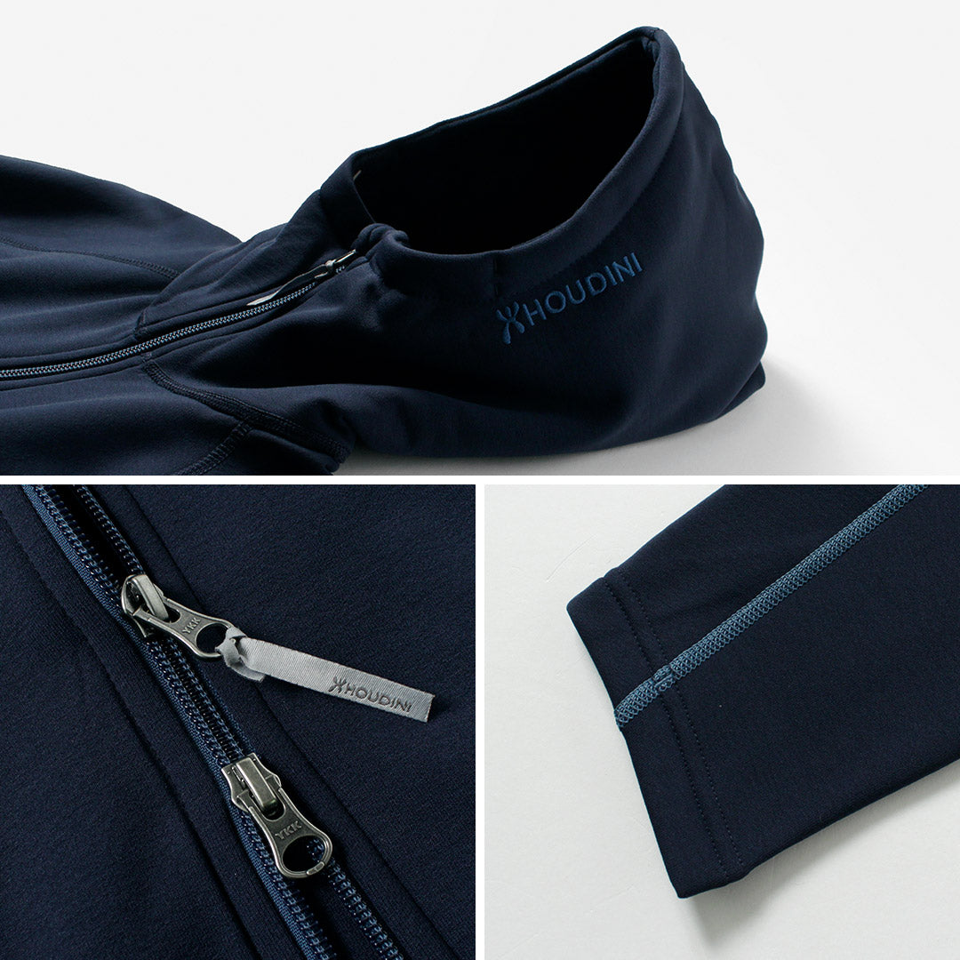 HOUDINI / Power Up Houdi para hombre