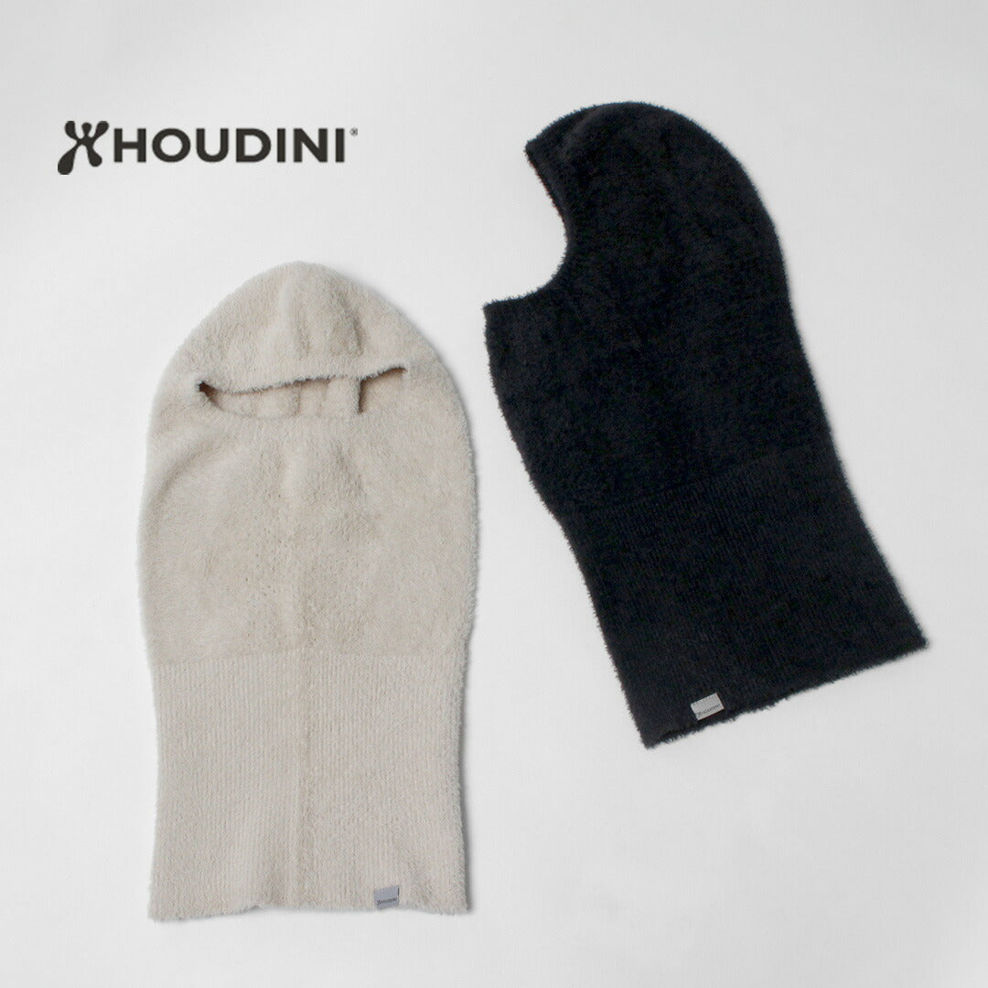 HOUDINI / Lykan Balaclava