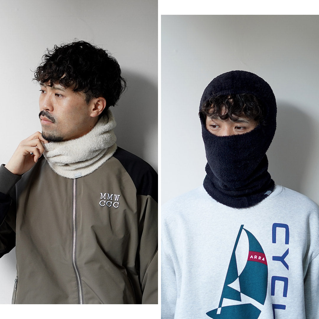 HOUDINI / Lykan Balaclava