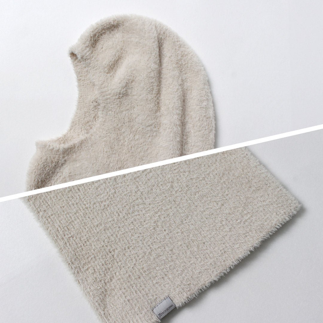 HOUDINI / Lykan Balaclava