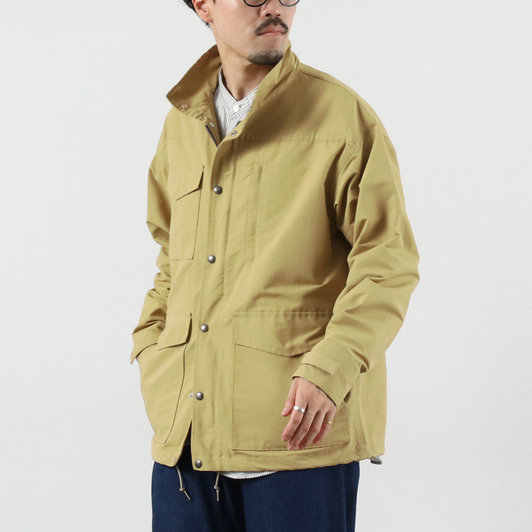 SIERRA DESIGNS / 라이트 파나민트 재킷