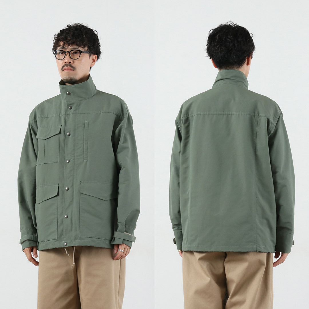 SIERRA DESIGNS / 라이트 파나민트 재킷