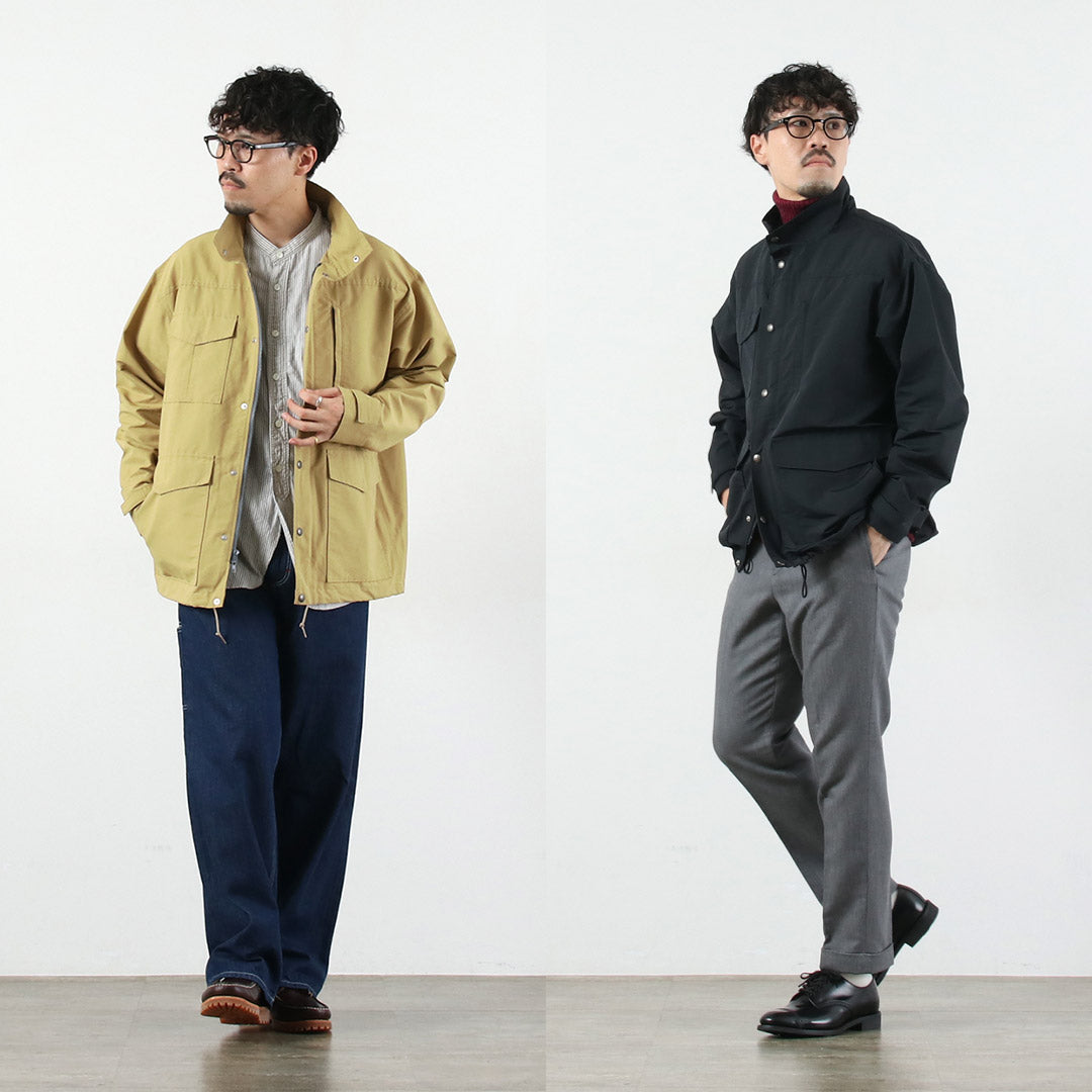 SIERRA DESIGNS / 라이트 파나민트 재킷